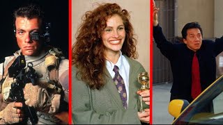 Популярные актеры 90-х и 2000-х годов.Что с ними стало(все выпуски вместе)!