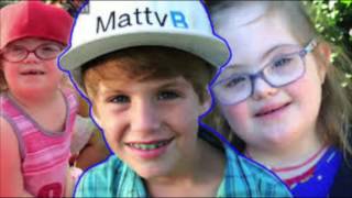 Mattyb true color (with picture)