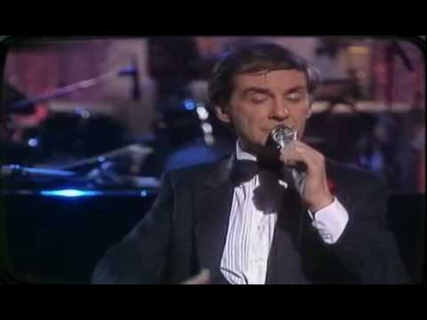 Harald Juhnke - Herbstwind 1984