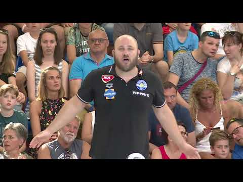 2018.05.05. Szolnoki Dózsa - ZF-Eger