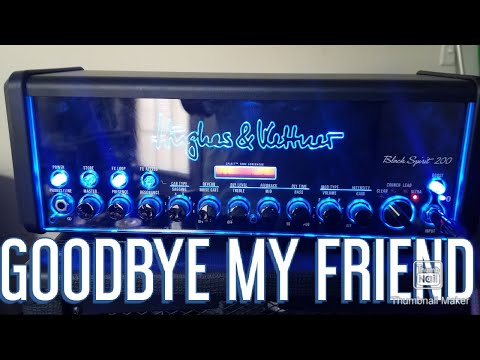 Bye Bye Black Spirit | Black Spirit 200 Demo