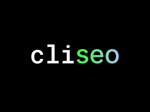 cliseo video preview