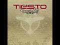 Tiesto - Driving To Heaven(Mat Zo Remix)