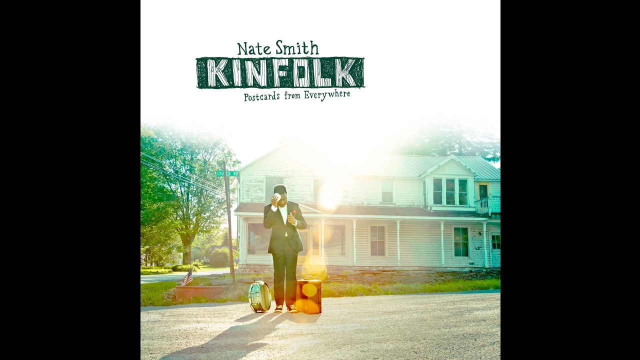 Nate Smith - Retold