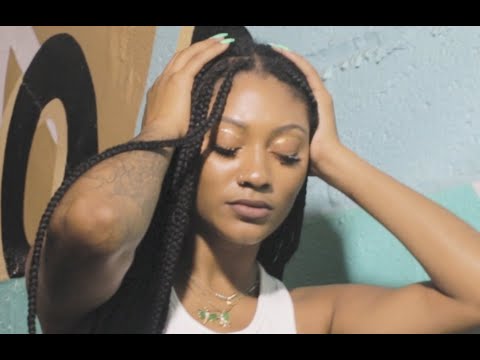 Yaznia Music Video