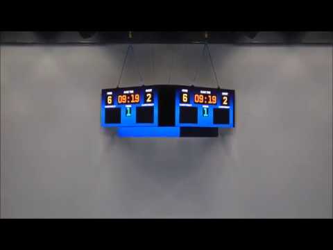 Skogås HK-HK Farmen, 29-29, USM P18 3:5, STIGA Sports Arena 20180121