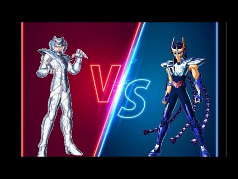 Bud de alcor vs ikki