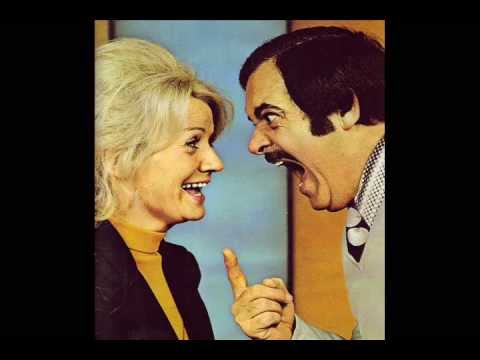 OH! ツ Une soirée au cabaret avec Ti-Gus et Ti-Mousse ツ 33 tours