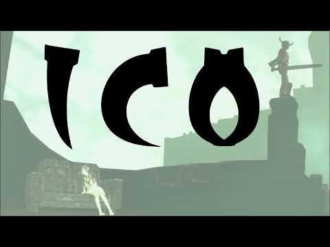 Great VGM 761 - Ico - Heal