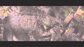 Missing Spore (Godzilla Ost)