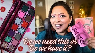 GOURMANDE GIRLS BLEEDING HEARTS INSPIRED LOOK | SMITHY SONY