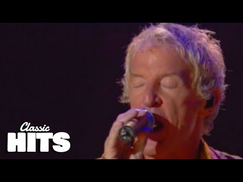 REO Speedwagon - Can't Fight This Feeling (Live at Soundstage)