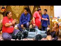Naseem Vicky And Tasleem Abbas Comedy Show Rent A Car Falak Sher TasleemAbbasOfficial