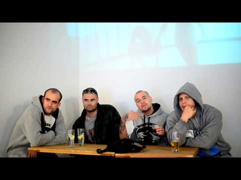 Odpowiedź ASPIRATIO CREW na wyzwanie Winiego