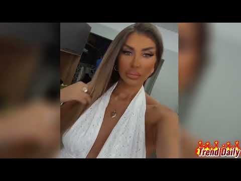 POČELA DA ZAVODI RED NA PINKU: Dalila tek što je stigla odmah ušla u CRVENO