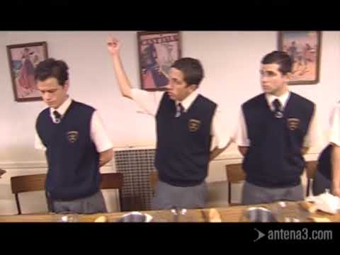 Curso del 63 - Buscando al culpable del robo