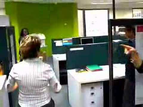 Corinne and the Cake