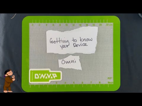 Get to know: The Dynavap ‘21 Omni