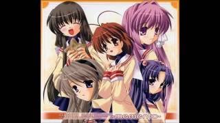 riya - 桜抒曲 中文字幕(Chinese Translation)