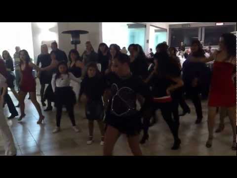 La Bomba -Tassos ,Greece NY 2013.mp4