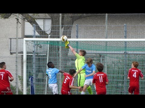 21 | SVW Mainz : VFR Wormatia Worms II