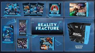 [#REALITYFRACTURE] - C'é del buono in questi prodotti addizionali!