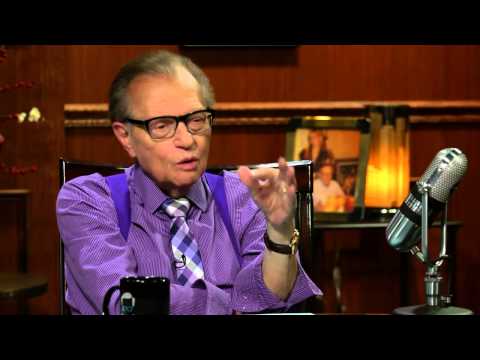 Betty White Is Infuriated By Ungrateful Young Stars | Betty White | Larry King Now - Ora TV