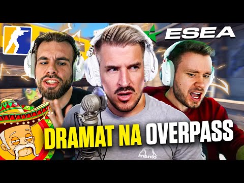 DRAMAT W MECZU EMERITOS BANDITOS!