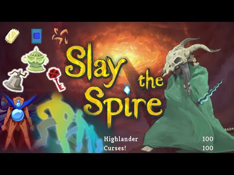 Slay the Spire October 23rd Daily - Silent | All-over-the-place deck that actually works very well!