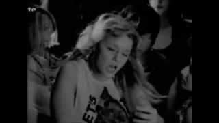 The Glass Wont bother me.wmv