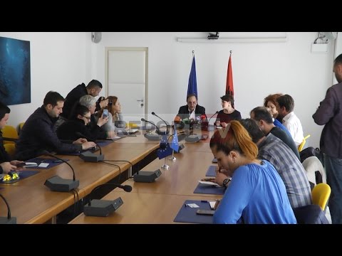 Report TV - Fleckenstein:PD të kthehet në Kuvend,Berisha boll me Soros