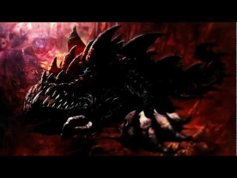 Biometrix - Nightmare