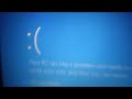 Windows BSOD Compilation Part 9