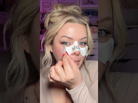 MACHST DU WITZE? HÖR AUF, DIE SIND SO SÜSS 🤩 Glitzer-Sommersprossen (die Marke, von der ich sie g...