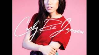 Carly Rae Jepsen - Your Heart Is A Muscle (FULL) HQ