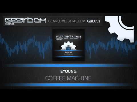 Eyoung - Coffee Machine GBD051