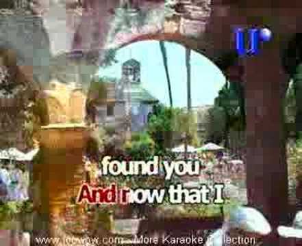 YOU ARE THE ONE @ TONI GONZAGA & SAM MILBY