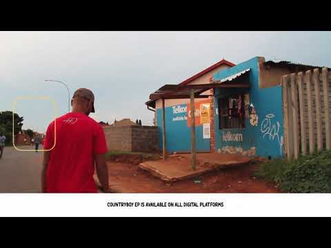 Haem-O - Too Much (prod  KnifeBeatz & RickyBeatz) promo video