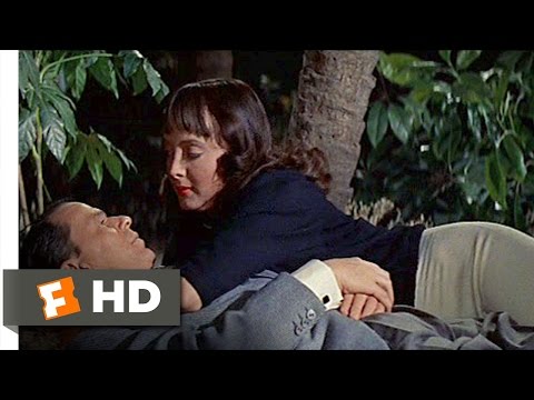 A Hole in the Head (3/9) Movie CLIP - Tony's a Kiwi (1959) HD