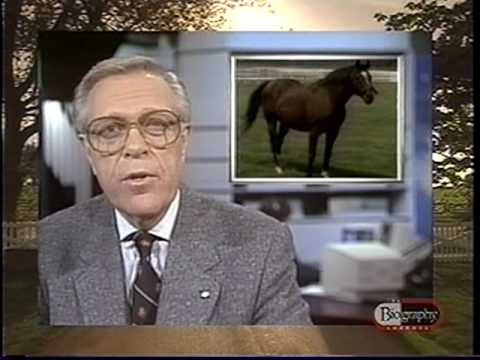 Northern Dancer - Life And Times - Part IV