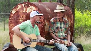 Lloyd Back - Proud To Call You Dad