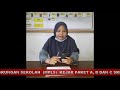 MPLS 5 Kejar Paket A B Dan C SKB Kalibagor Tahun 2020 2021