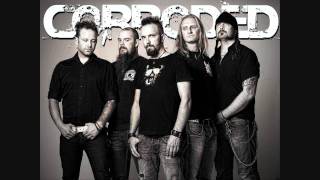 My Hollow Shell - Corroded