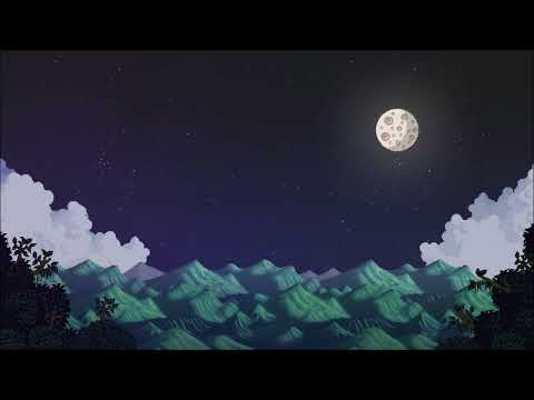 Drakim's VGM 1121 - Stardew Valley - Winter (The Wind Can Be Still)