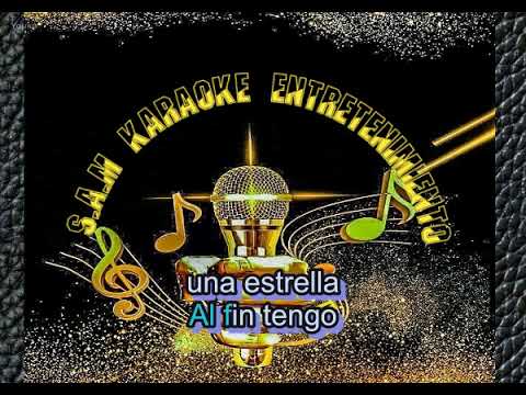 Primera Cosa Bella   Los Vikings de Usulutan   Karaoke