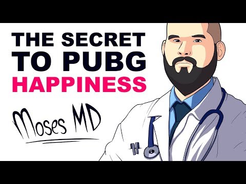 HARD PILLS TO SWALLOW - WTFMOSES PUBG GAMEPLAY