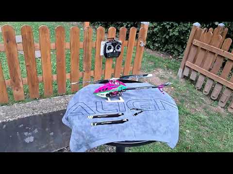 Omp M2 V3 pro Kopie Update : Nun stimmt alles