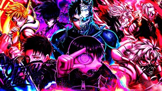 ♪ Garotas de Anime React Nova Ordem (Animes) | ‪@AniRap‬ (as)