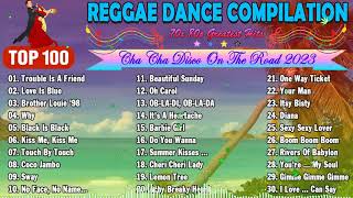Download lagu Trouble Is A Friend - Top 100 Cha Cha Disco On The Road 2023 - Reggae Nonstop Compilation mp3 Download lagu Trouble Is A Friend - Top 100 Cha Cha Disco On The Road 2023 - Reggae Nonstop Compilation mp3