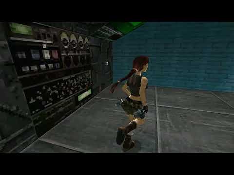 TRLE 2008.06.04 - Marshlands 1, Marshlands